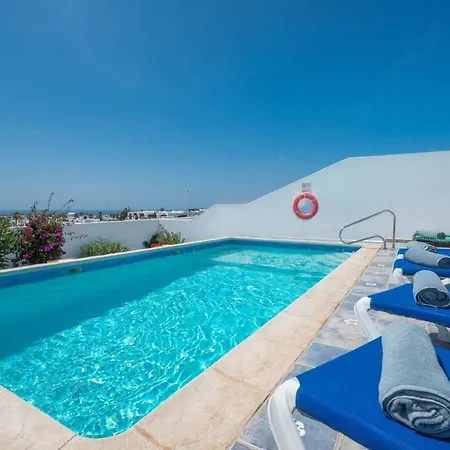 Casa Serena Βίλα *
