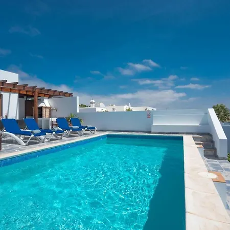 Βίλα Casa Serena *