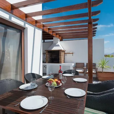 Casa Serena Βίλα *