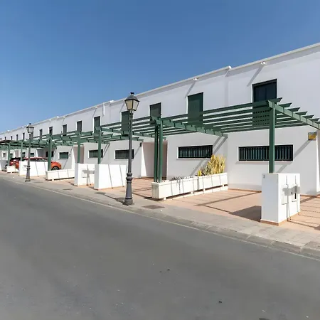 Casa Serena * Playa Blanca
