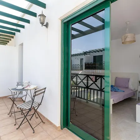 Daire Casa Serena
