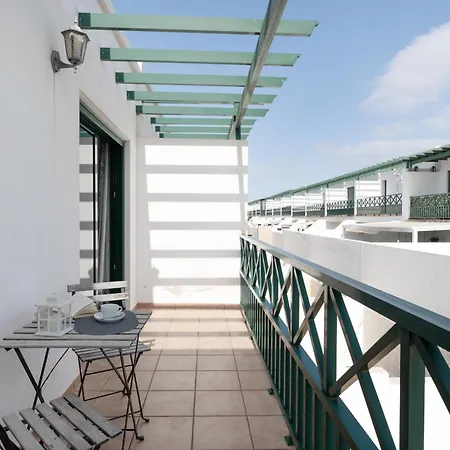 Daire Casa Serena Playa Blanca