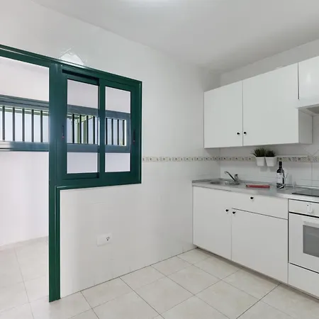 Casa Serena Daire