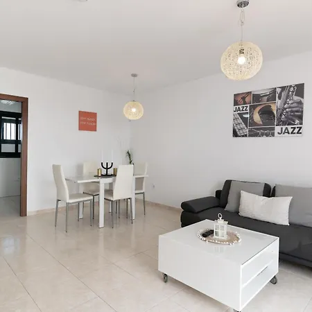 Casa Serena Daire *