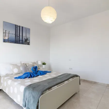 Casa Serena Daire Playa Blanca