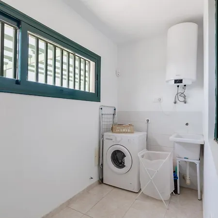 Casa Serena Daire