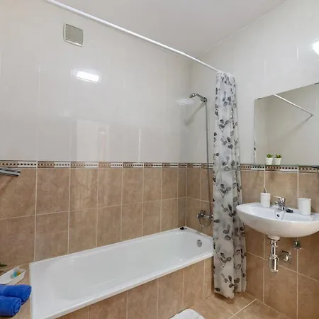 Daire Casa Serena