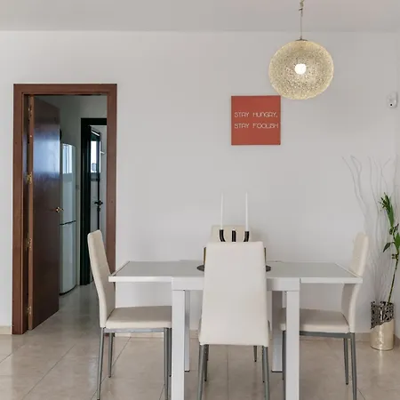 Апартаменты Casa Serena *