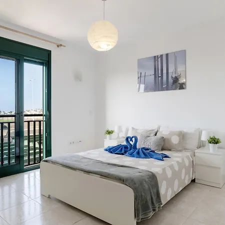 Апартаменты Casa Serena *