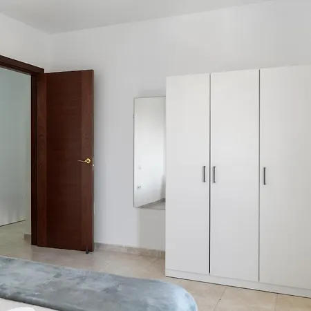 Апартаменты Casa Serena Коста Бланка