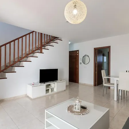 Casa Serena Коста Бланка