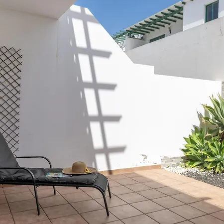 Апартаменты Casa Serena Коста Бланка